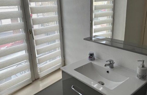 Saint-Omer Apartment | appartement duplex proche de la gare et du centre ville