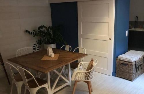Apt Apartment | Appartement duplex toit terrasse