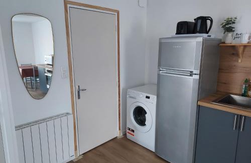 Janze Apartment | Appartement Duplex très lumineux en centre ville