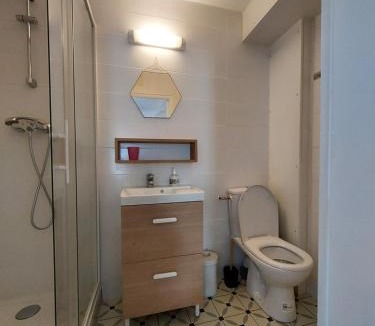Janze Apartment | Appartement Duplex très lumineux en centre ville