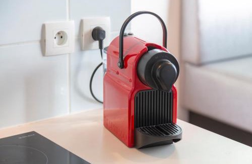 Audierne Apartment | Appartement duplex vue mer