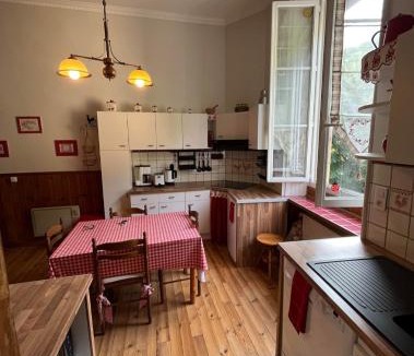 Eaux-Bonnes Apartment | Appartement Eaux-Bonnes