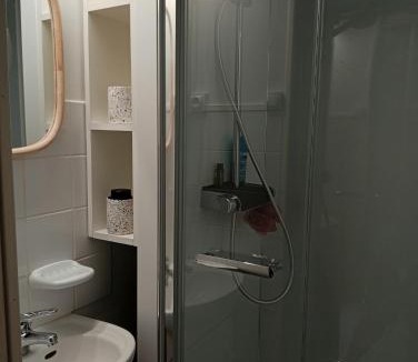 Eaux-Bonnes Apartment | appartement Eaux Bonnes