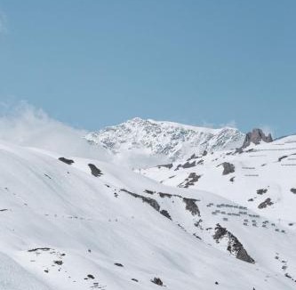 Val Claret Apartment | Appartement Ecrin 324