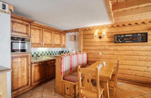 Val Claret Apartment | Appartement Ecrin 324