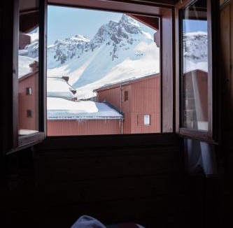 Val Claret Apartment | Appartement Ecrin 324