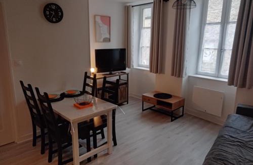 Saint-Pere Apartment | Appartement Eden