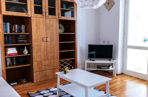 Cavtat Apartment | Appartement Elena - Ferien direkt am Meer