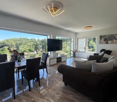 Zrnovo Apartment | Appartement Ellara Penthouse