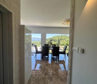 Zrnovo Apartment | Appartement Ellara Penthouse