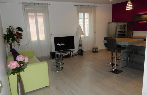 Elne Apartment | APPARTEMENT ELNE near the sea