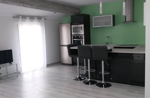 Elne Apartment | APPARTEMENT ELNE near the sea