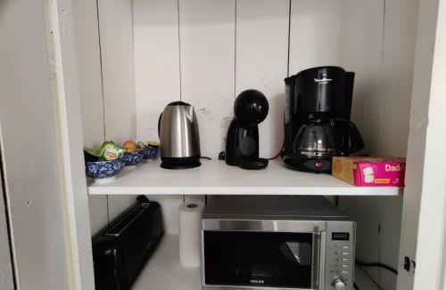 Vitre Apartment | Appartement EMILiA Centre ville