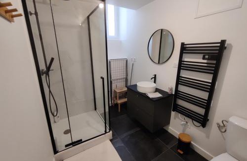 Vitre Apartment | Appartement EMILiA Centre ville