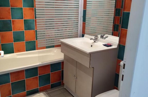 Le Teil Apartment | Appartement en Ardèche