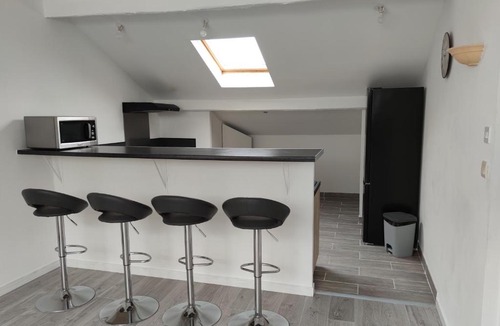 Le Teil Apartment | Appartement en Ardèche