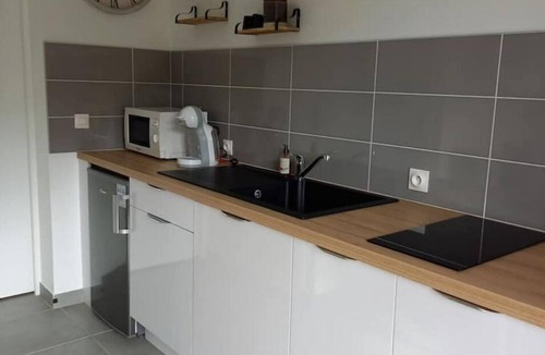 Aubin Apartment | Appartement en Aveyron