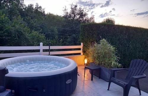 Aubin Apartment | Appartement en Aveyron