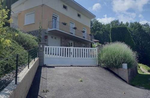 Aubin Apartment | Appartement en Aveyron