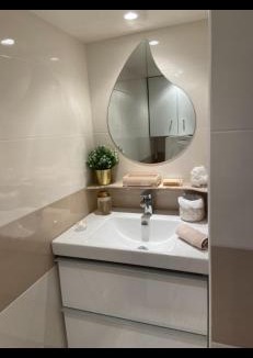 Fos-sur-Mer Apartment | Appartement en bord de mer