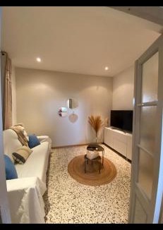 Fos-sur-Mer Apartment | Appartement en bord de mer