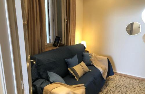 Fos-sur-Mer Apartment | Appartement en bord de mer