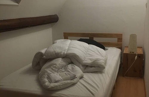 Dourdan Apartment | Appartement en Ceentre Ville de Dourdan. Proche du Château, RER C et Commerces