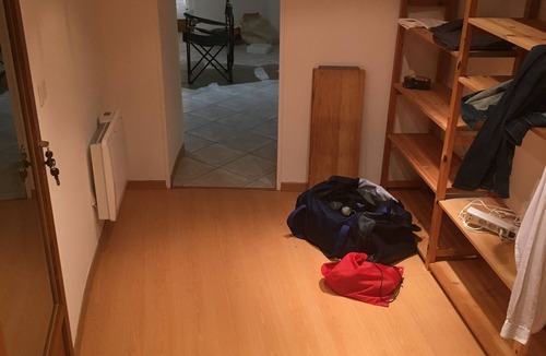 Dourdan Apartment | Appartement en Ceentre Ville de Dourdan. Proche du Château, RER C et Commerces