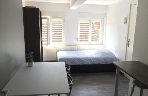 Saint-Omer Apartment | Appartement en centre historique de Saint-Omer