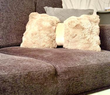 Briey Apartment | Appartement en centre-ville