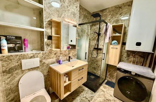 Briey Apartment | Appartement en centre-ville