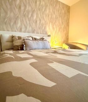 Briey Apartment | Appartement en centre-ville