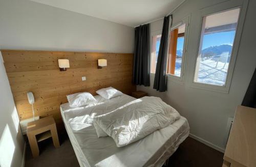 Jeux Apartment | appartement en duplex alpe d'huez