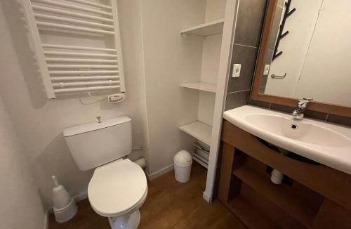 Jeux Apartment | appartement en duplex alpe d'huez