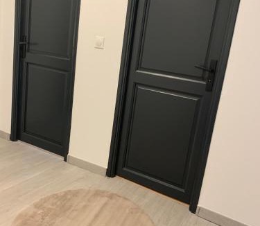Isbergues Apartment | Appartement en Duplex en centre d'Isbergues