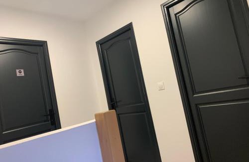 Isbergues Apartment | Appartement en Duplex en centre d'Isbergues