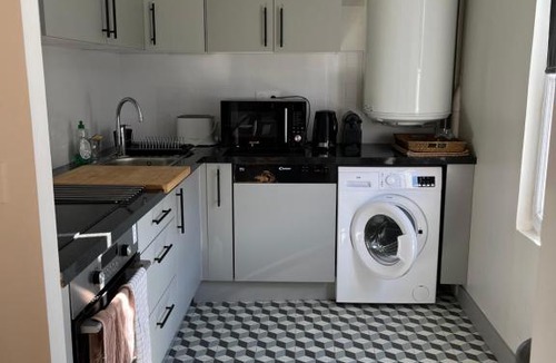 Le Raincy Apartment | Appartement en duplex