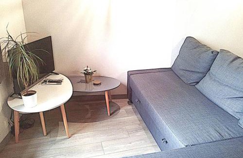 Lavaur Apartment | Appartement en duplex - tout confort plein-centre