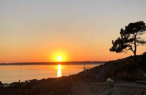 Carnac House | Appartement en front de mer.