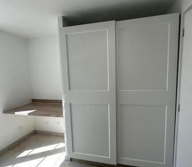 Bourgoin-Jallieu Apartment | Appartement en Hyper centre