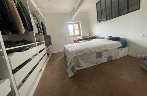 Figeac Apartment | Appartement en hyper-centre