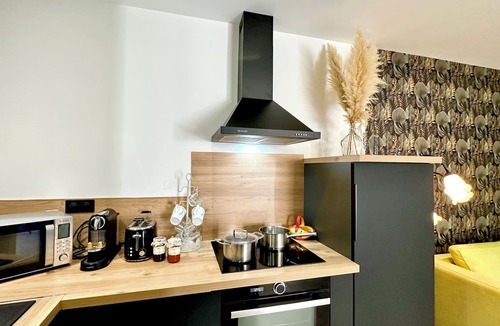 Vauvert Apartment | Appartement en Petite Camargue