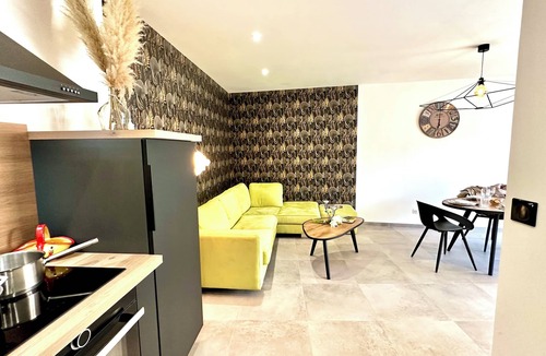 Vauvert Apartment | Appartement en Petite Camargue