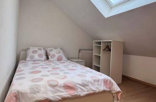 Caudebec-les-Elbeuf Apartment | Appartement en Plein Centre D'elbeuf
