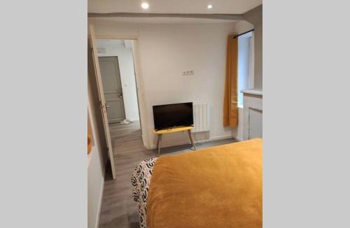 Argentan Apartment | Appartement en plein centre ville d'Argentan