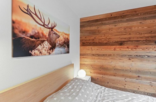 Noes Apartment | Appartement en plein centre de Crans Montana