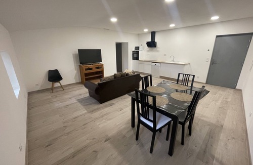Jonquieres Apartment | Appartement en Provence