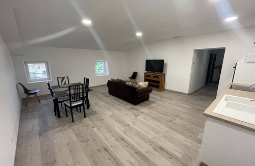 Jonquieres Apartment | Appartement en Provence