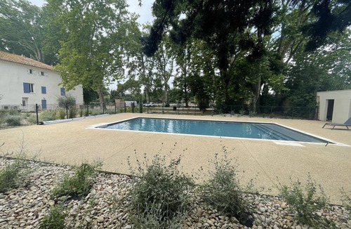 Jonquieres Apartment | Appartement en Provence