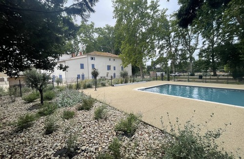 Jonquieres Apartment | Appartement en Provence